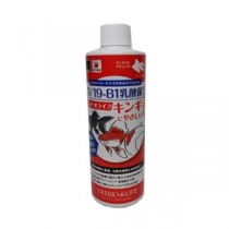 （まとめ）トレビオライフ キンギョにやさしい水 250ml【×2セット】 (観賞魚用品)