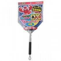 （まとめ）ファンキーズ DX 5号 さかなフラット【×2セット】 (観賞魚/水槽用品)