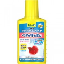 （まとめ）テトラ ベタセイフ 100ml【×5セット】 (観賞魚/水槽用品)
