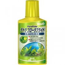 （まとめ）テトラ フローラプライド 100ml【×3セット】 (観賞魚/水槽用品)
