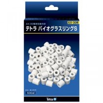 （まとめ）テトラ バイオグラスリングS【×2セット】 (観賞魚/水槽用品)