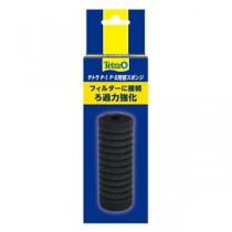 （まとめ）P-I/P-IIフィルター用替スポンジ【×3セット】 (観賞魚/水槽用品)