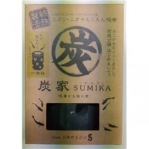 炭家 六角柱 (観賞魚/水槽用品)