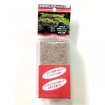 （まとめ）水質浄化スティック 6本入【×2セット】 (観賞魚/水槽用品)