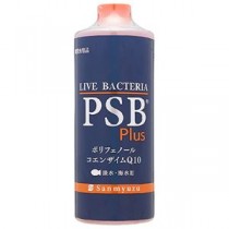 （まとめ）PSB Plus 1L【×3セット】 (観賞魚/水槽用品)