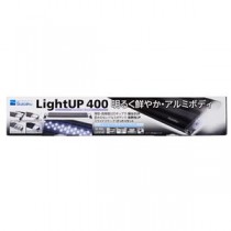 ライトアップ400 ブラック (観賞魚/水槽用品)