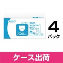 ネピアテンダーはくだけフィットパンツM4P