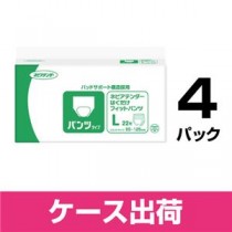 ネピアテンダーはくだけフィットパンツL4P