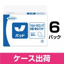 ネピアテンダーウルトラロングお肌安6P