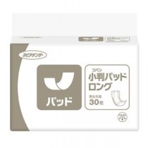 (まとめ) ネピアテンダー小判パッドロング30枚1P 【×2セット】