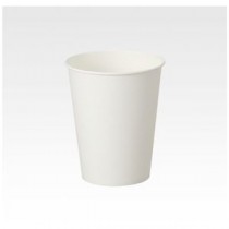 (まとめ) ペーパーカップ275mL 100個 【×5セット】