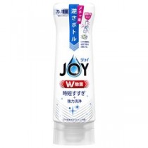 (まとめ) 除菌ジョイコンパクト 逆さボトル290mL 【×10セット】