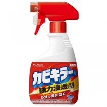 (まとめ) カビキラー 本体 520g 業務用 【×5セット】
