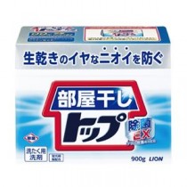 (まとめ) 部屋干しトップ除菌EX本体 900g 【×5セット】