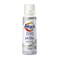 (まとめ) アタックZERO 本体 380g 【×5セット】