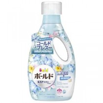 (まとめ) ボールドジェル本体フレッシュフラワーS 【×5セット】