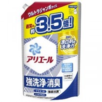 (まとめ) アリエールジェル つめかえ1.59kg 【×2セット】