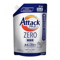 アタックZERO 業務用 2kg