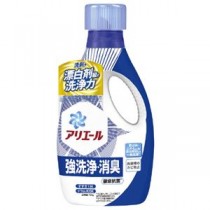 (まとめ) アリエールジェル 本体720g 【×2セット】
