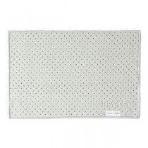 (まとめ) FX制菌クロスTioTio 灰 20×30 【×2セット】