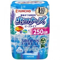 (まとめ) 虫コナーズビーズ シベリアンフォレスト 【×2セット】