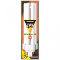 ツイン蛍光灯 FHT 42W FHT42EXLJF3 電球色