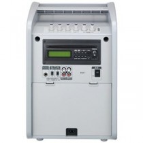 ワイヤレスアンプマイク別 CD付PE-W51SCDB
