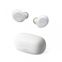 Bluetoothヘッドホン LBT-TWS10WH 白
