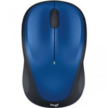 ロジクール logicool ワイヤレスマウス M235n M235NBL