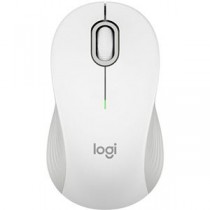 ロジクール logicool SIGNATURE M550 ワイヤレスマウス オフホワイト M550MOW