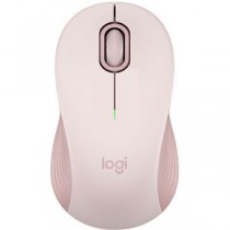 ロジクール logicool SIGNATURE M550 ワイヤレスマウス ローズ M550MRO