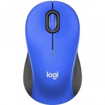 ロジクール logicool SIGNATURE M550 ワイヤレスマウス ブルー M550MBL