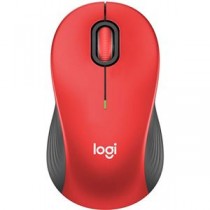 ロジクール logicool SIGNATURE M550 ワイヤレスマウス レッド M550MRD
