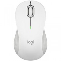 ロジクール logicool SIGNATURE M550L ワイヤレスマウス オフホワイト M550LOW