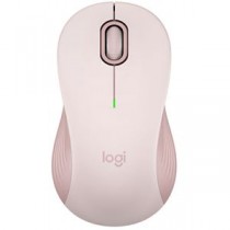 ロジクール logicool SIGNATURE M550L ワイヤレスマウス ローズ M550LRO