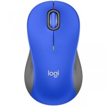 ロジクール logicool SIGNATURE M550L ワイヤレスマウス ブルー M550LBL