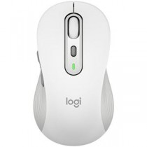ロジクール logicool SIGNATURE M750L ワイヤレスマウス オフホワイト M750LOW
