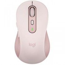 ロジクール logicool SIGNATURE M750L ワイヤレスマウス ローズ M750LRO