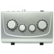 WINTECH カラオケエコーミキサー CKM-1