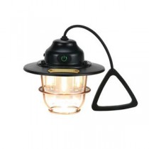 WINTECH キャンピングLEDランタン（充電式） KCL-332R