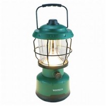 WINTECH キャンピングLEDランタン（充電式） KCL-333R