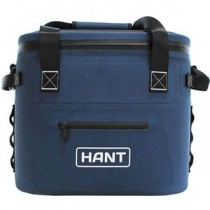 ジェイエスピー HANT ソフトクーラーボックス12 ネイビー HASC12-NV