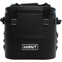 ジェイエスピー HANT ソフトクーラーボックス20 ブラック HASC20-BK