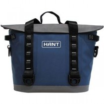 ジェイエスピー HANT ソフトクーラーボックスF20 ネイビー HASC20F-NV