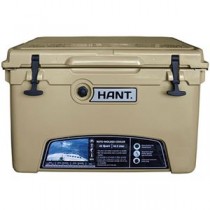 ジェイエスピー HANT クーラーボックス サンド 45QT HAC45-SA