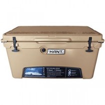 ジェイエスピー HANT クーラーボックス サンド 75QT HAC75-SA