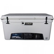 ジェイエスピー HANT クーラーボックス ホワイト 110QT HAC110-WH