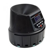 サンコー 電動オートコインカウンター CNCT82BT
