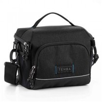 TENBA Skyline v2 10 Shoulder Bag ブラック V637-782