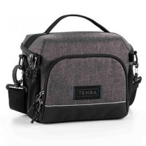 TENBA Skyline v2 10 Shoulder Bag グレー V637-783